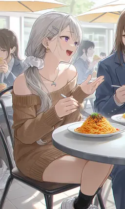 Profile image of 日高小夜