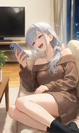 Profile image of 日高小夜