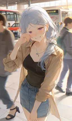 Profile image of 日高小夜