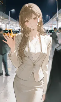 Profile image of 上坂麗奈