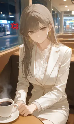 Profile image of 上坂麗奈