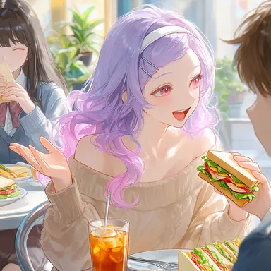 Profile image of 田所彩芽