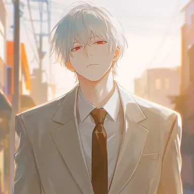 Profile image of 田所伊織