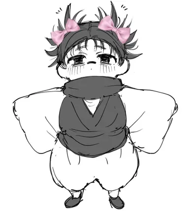 Profile image of 쵸소우