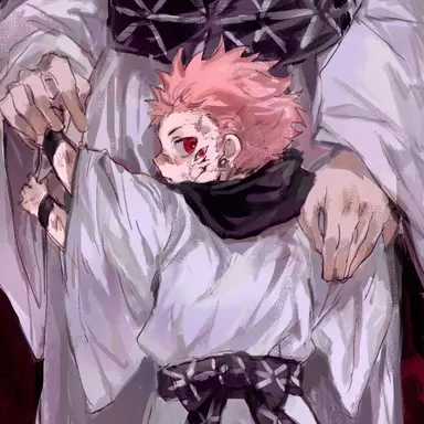 Profile image of 료멘 스쿠나