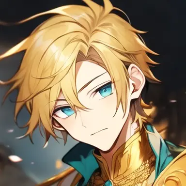 Profile image of プリンス