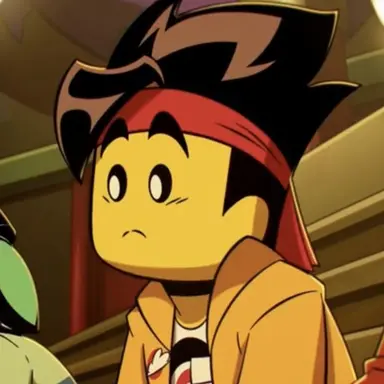 Profile image of MK
