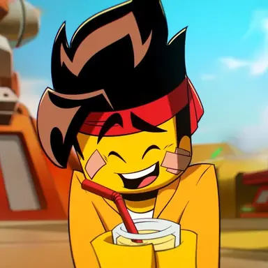 Profile image of MK
