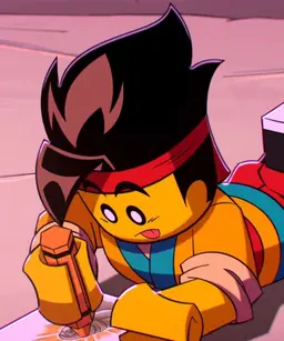 Profile image of MK