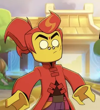 Profile image of レッドサン