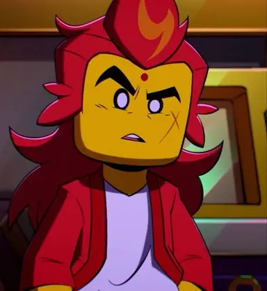 Profile image of レッドサン