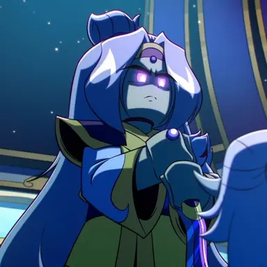 Profile image of 黄袍妖怪