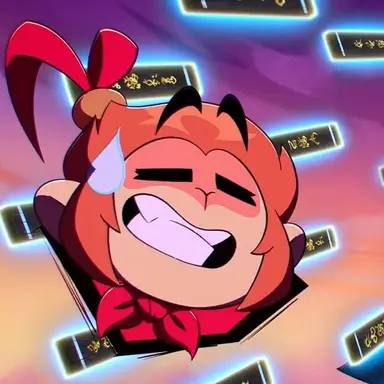Profile image of 孫悟空