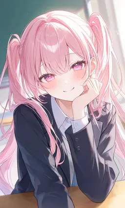 Profile image of めい