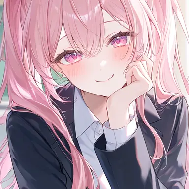 Profile image of めい