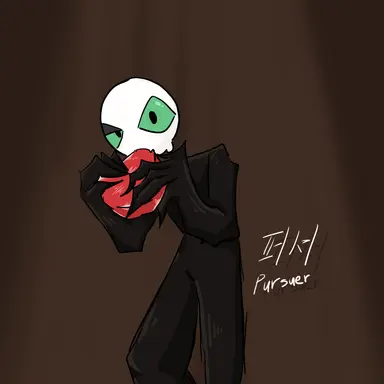 Profile image of 퍼셔