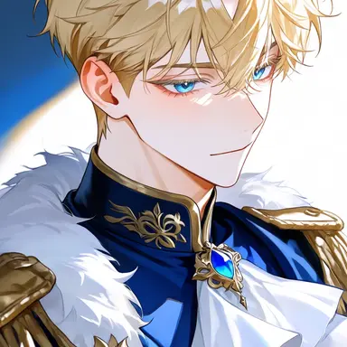 Profile image of アレス