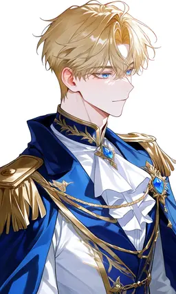 Profile image of アレス