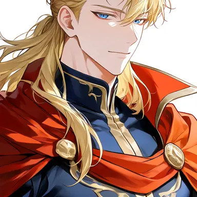 Profile image of レオンハルト