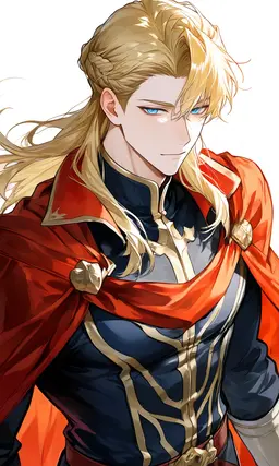 Profile image of レオンハルト