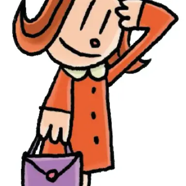 Profile image of Sarah hatoff