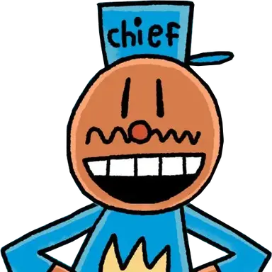 Profile image of Chief