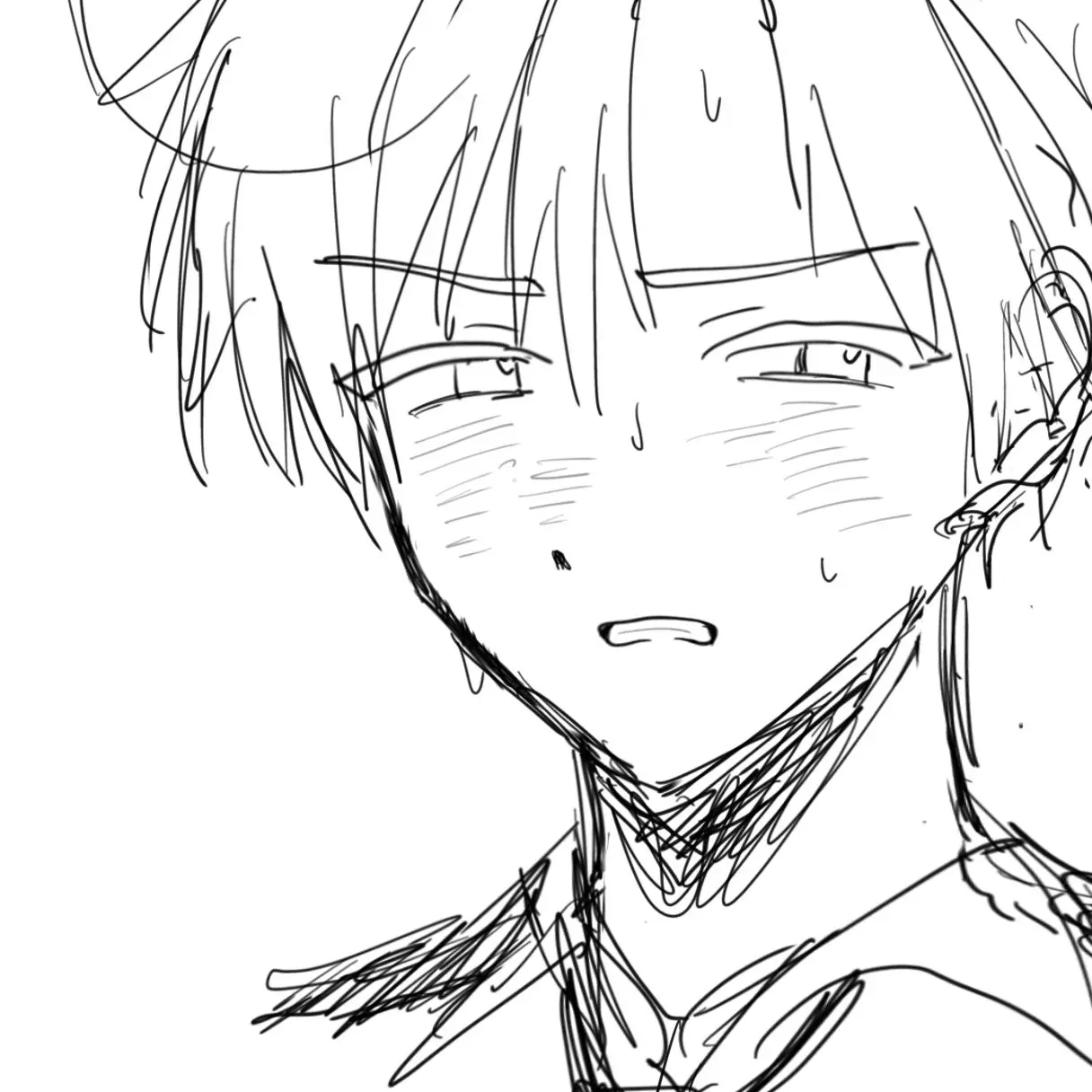 Tennsai10의 あのね！