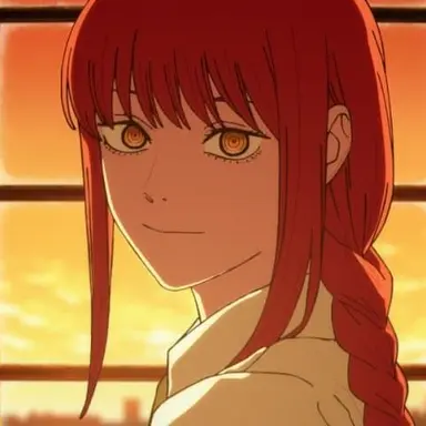 Profile image of 마키마