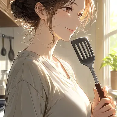 Profile image of Heidi