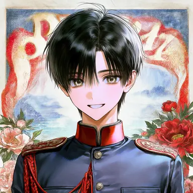 Profile image of Asahi