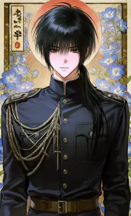 Profile image of Kagetsugu
