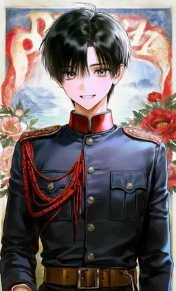 Profile image of Asahi