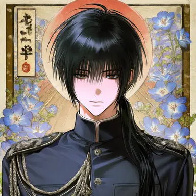 Profile image of Kagetsugu