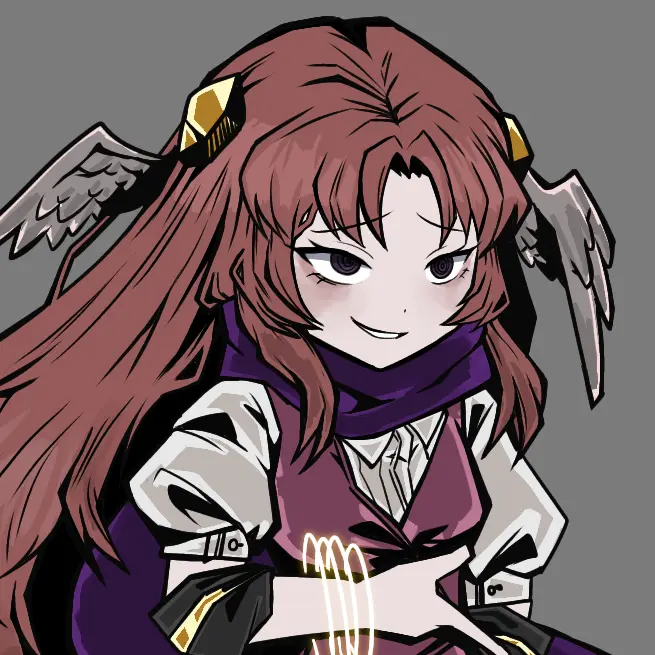 Mercy의 메르시아