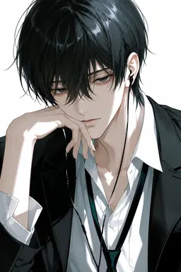 Profile image of 朔