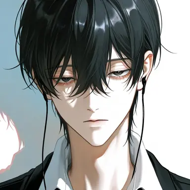 Profile image of 朔