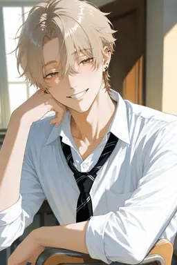 Profile image of 玲央