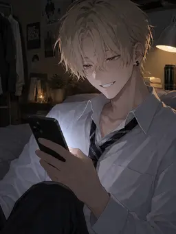 Profile image of 玲央