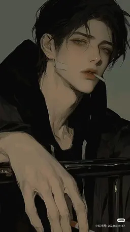 Profile image of Cheon Do-yu