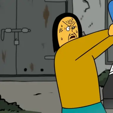 Profile image of 박민수