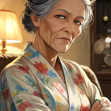 Profile image of Lorraine