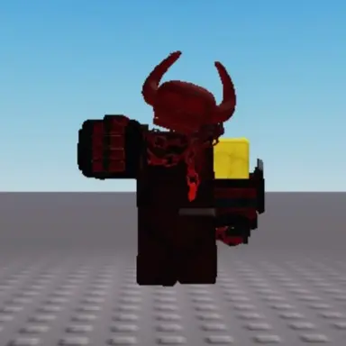 Profile image of Death Bringer