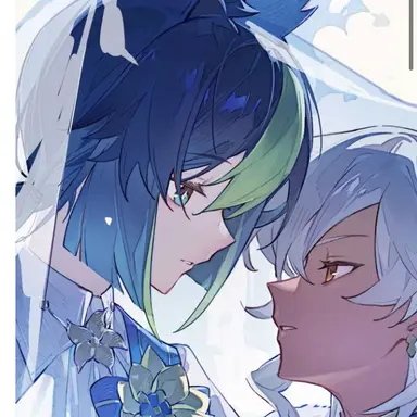 Profile image of Cyno and T