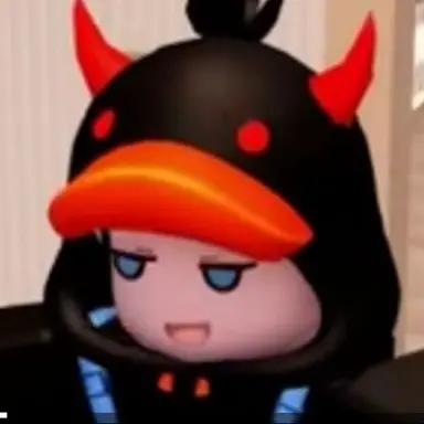 Profile image of 악마 꽥