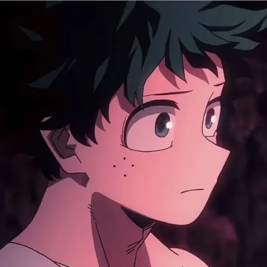 deku_chi.na의 緑谷出久