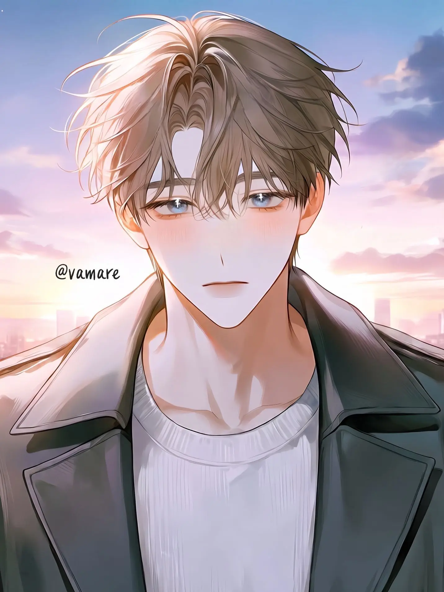 vamare의 남시운
