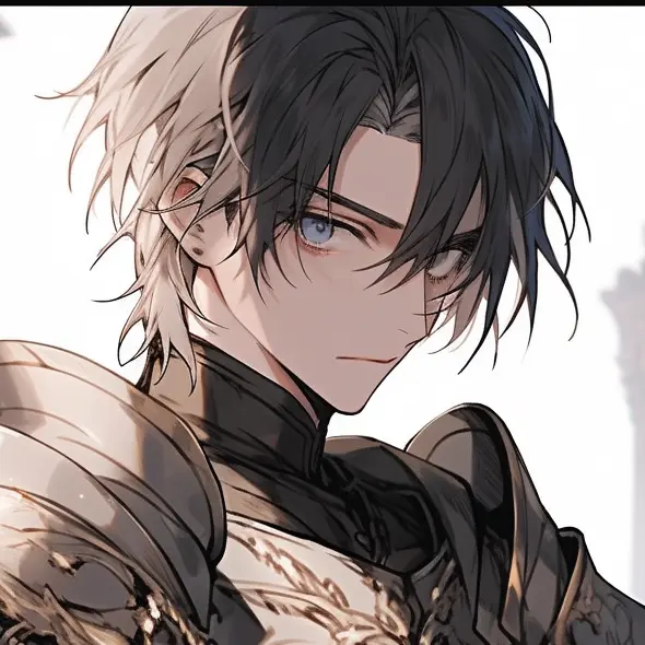 silver_ratio의 アレク・エヴァレット
