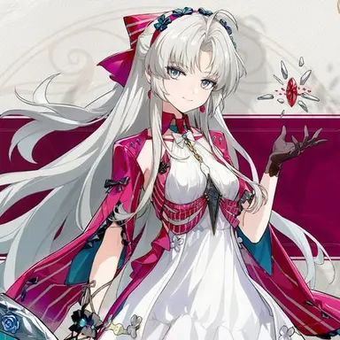 Profile image of カルロッタ