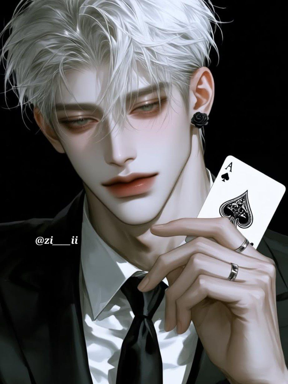 [U] 백수호 대표 이미지