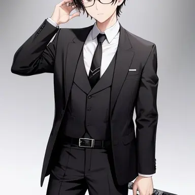 Profile image of 키츠와 츠카